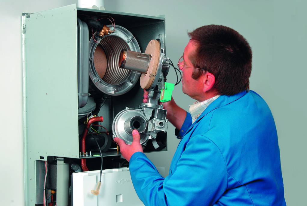 Viessmann Heizung Springt An Und Geht Wieder Aus www.haustec.de