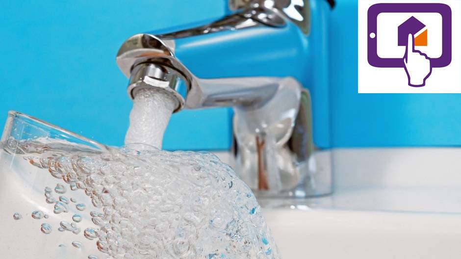 inaraufzeichnung Alles über Trinkwasserhygiene Haustec