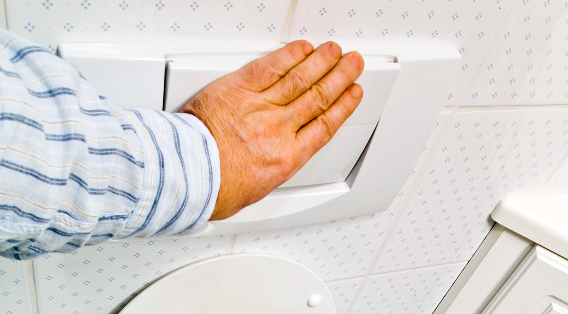 In diesen Städten ist der Klogang am teuersten | Haustec