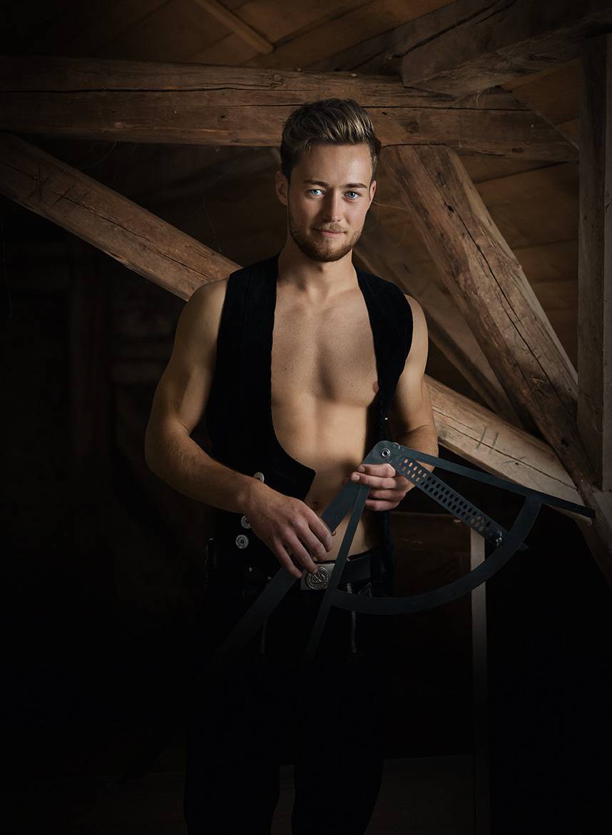 Die schönsten Handwerker-Kalender 2018  Haustec