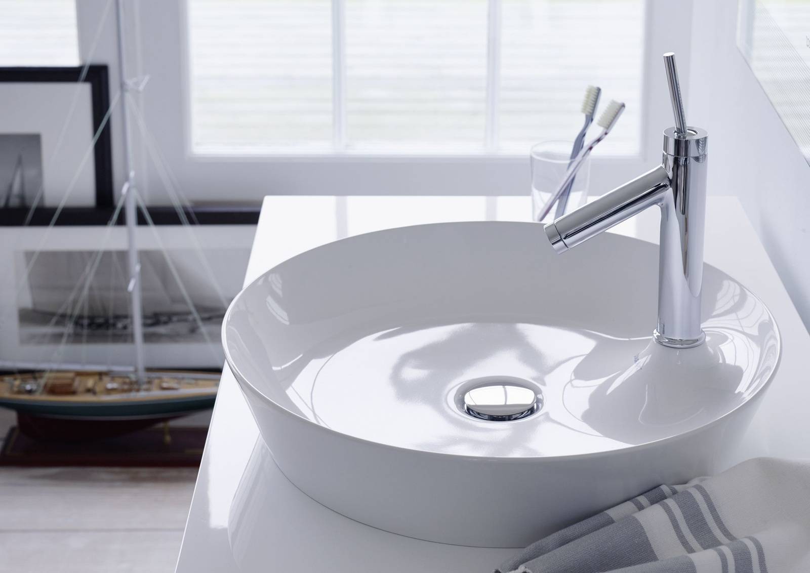 Keramikoberflächen: Wie Glasuren für Hygiene und Langlebigkeit sorgen