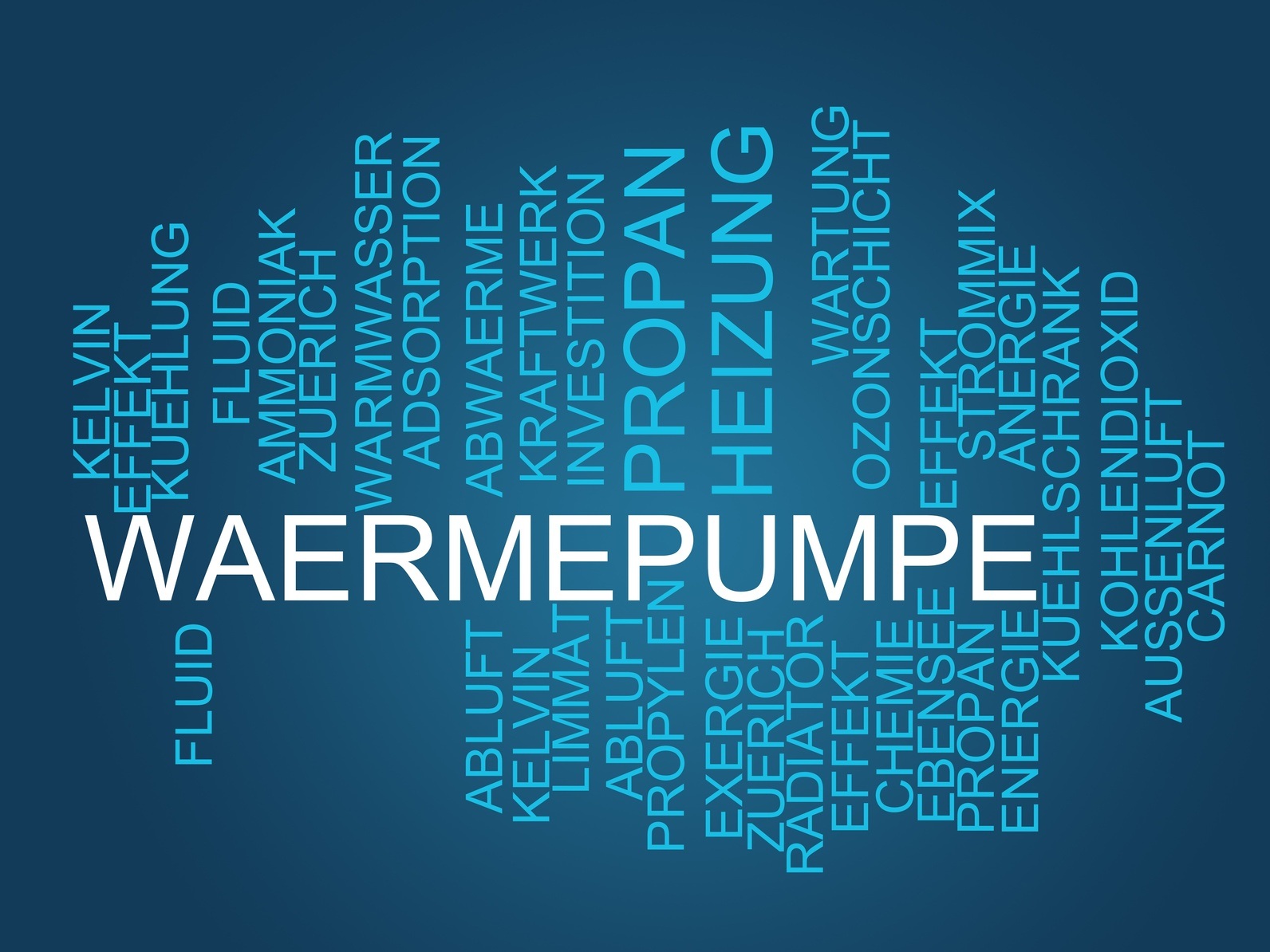 Die 6 kürzesten Fragen und Antworten zur Wärmepumpe Haustec