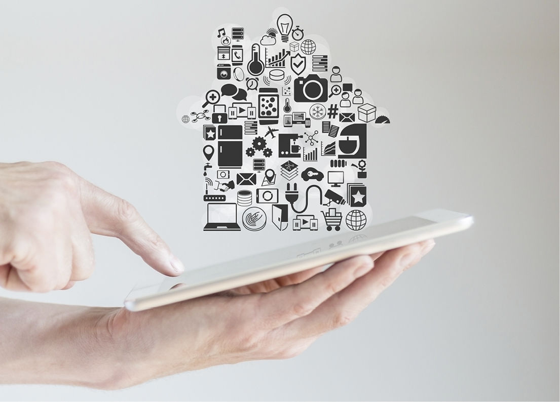 Smart Home Chancen und Risiken eines Zuhauses Haustec