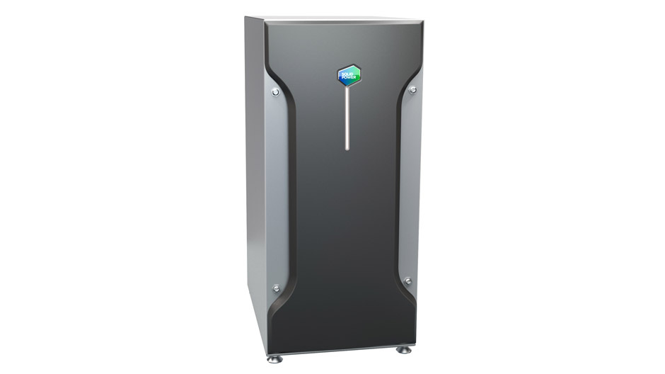 Mikro-KWK: Solidpower Bluegen BG-15 | Haustec