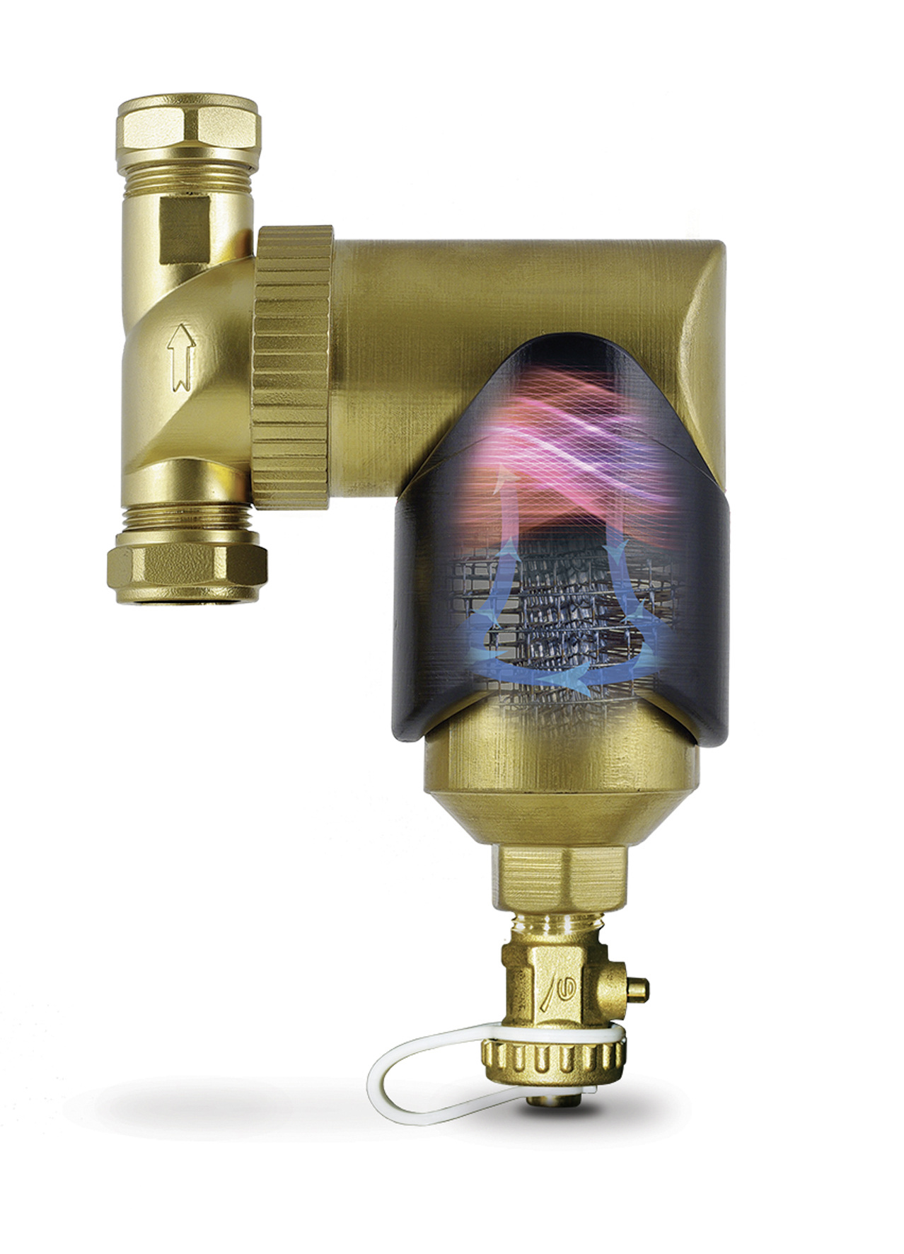 Umwälzpumpen-Rotationstester Mit Magnetventil-Tester – Zur Drehrichtungskontrolle, Für Heizungsinspektion & Ölbrenner