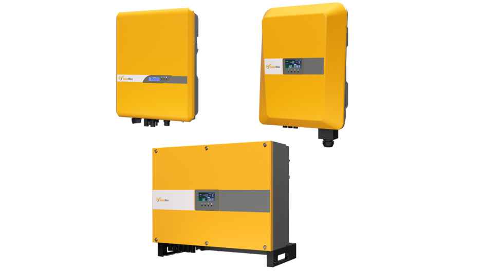 Solarmax Max.storage Ultimate 10 Kw Preis MaxStorage TP-S: Modulare Speichersystemlösung von SolarMax | Haustec