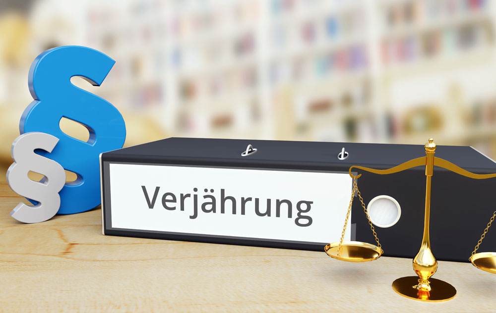 Verjährung von Ansprüchen: Wann sind Verhandlungen ...