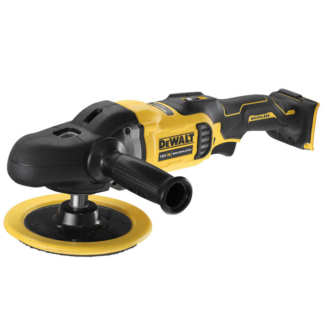 Dewalt erweitert 18-Volt-Angebot | Haustec