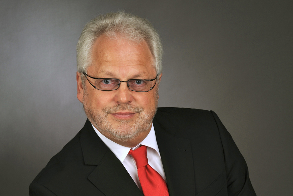 Köpfe der Szene Kurt Seifert Haustec