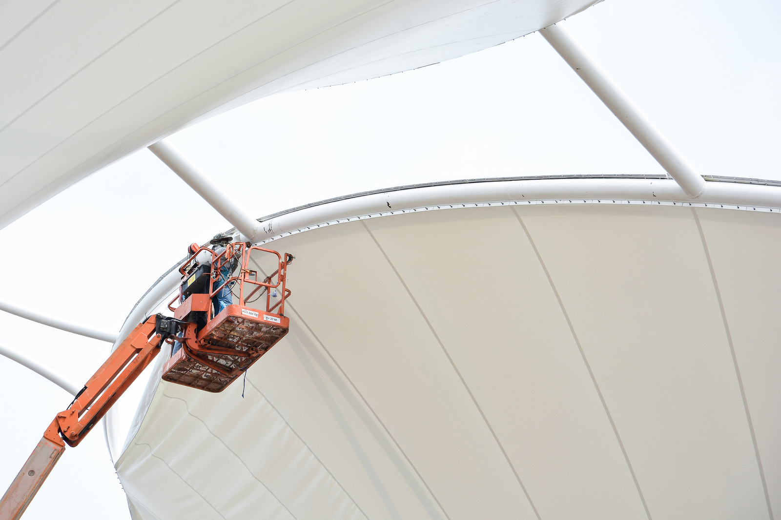 Was ist eine Membran? Haustec