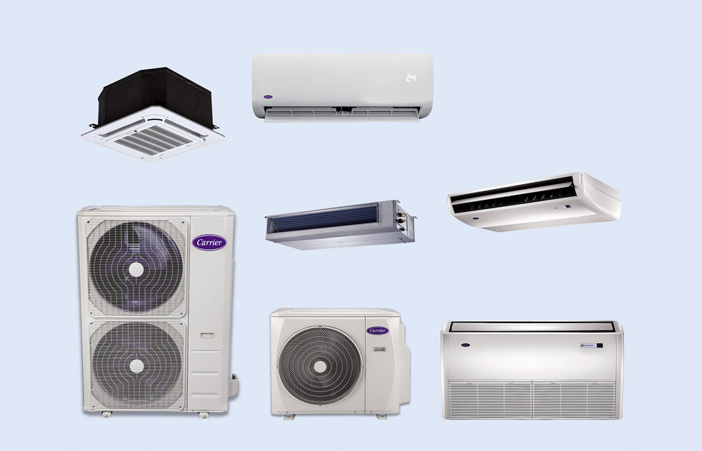 LG AC Smart 5 Intelligente Zentralsteuerung für Klimasysteme Haustec