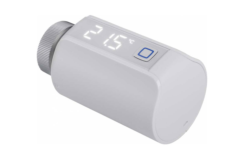 HomematicThermostate automatisieren den hydraulischen Abgleich Haustec