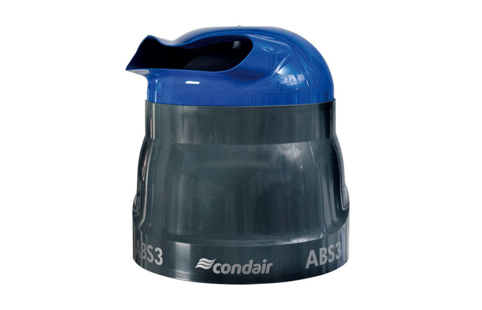 Rotationszerstäuber Condair ABS3 zur Luftbefeuchtung Haustec