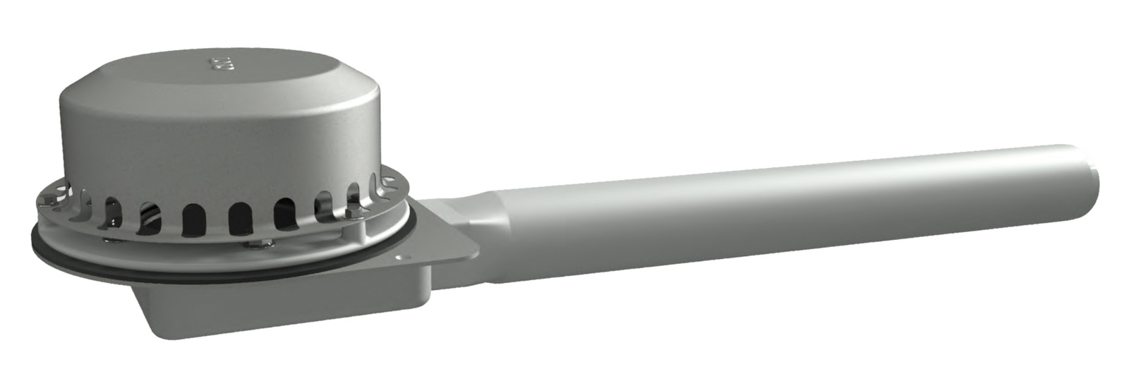 Drainagen Und Entwässerungslösungen Für Balkone Und Terrassen | Blanke Systems