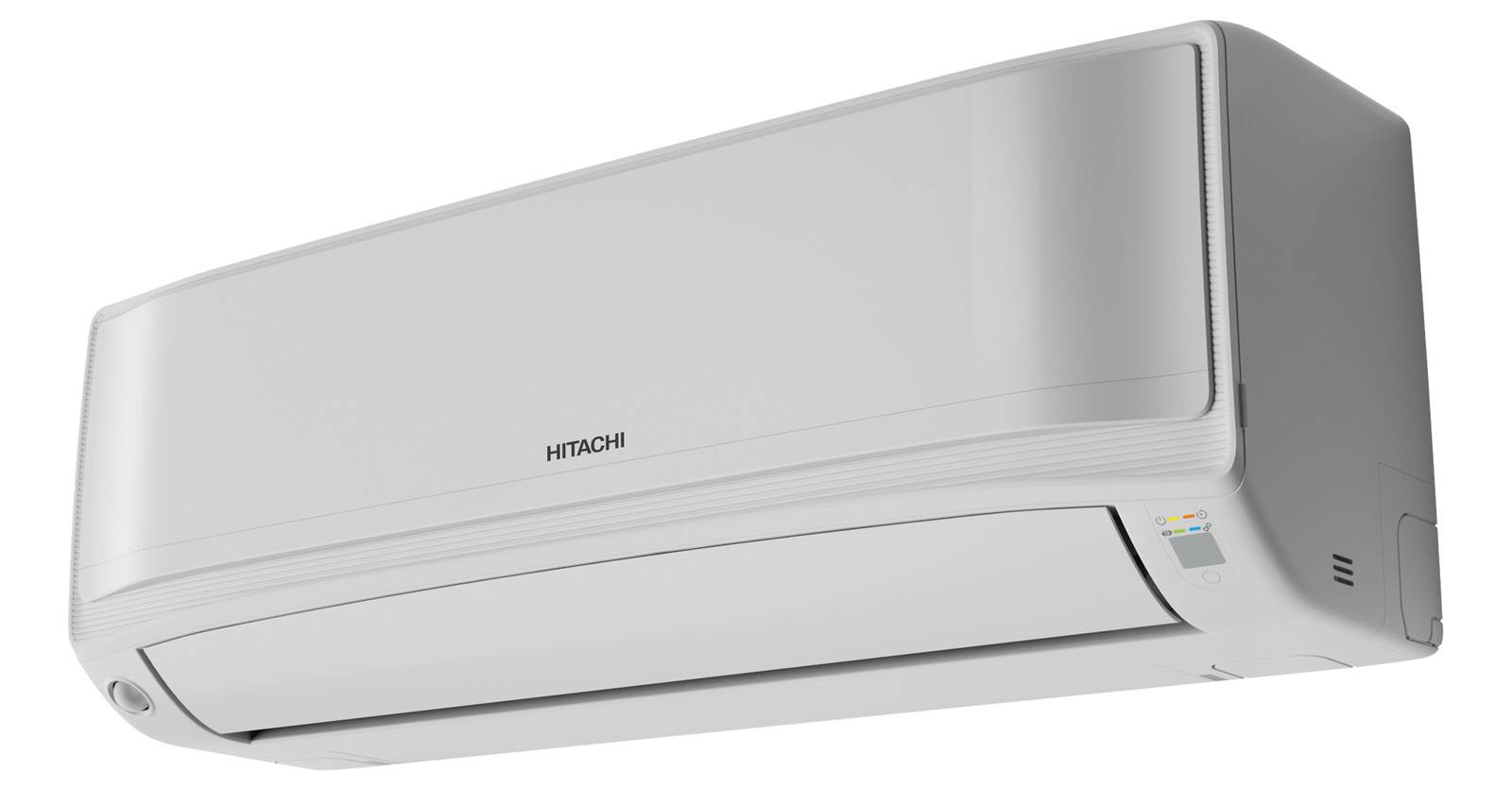 Hitachi AirHome Klimaanlagen für die Wandmontage Haustec