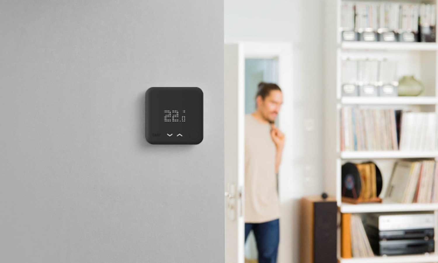 HomematicThermostate automatisieren den hydraulischen Abgleich Haustec