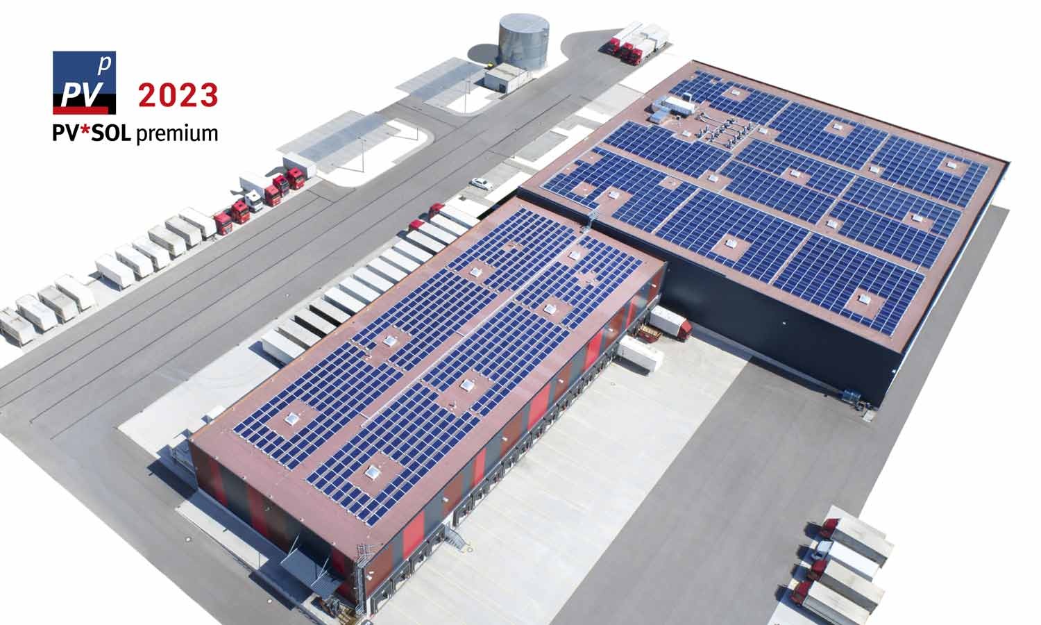 Heiz- und Kühlkörperauslegung mit Solar-Computer-Software | Haustec