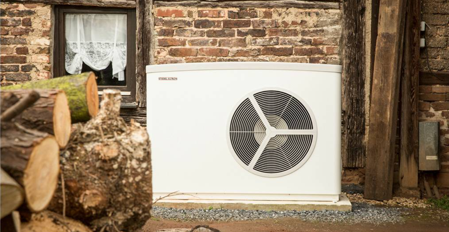 Wärmepumpen Wichtige Normen und Richtlinien im Überblick Haustec