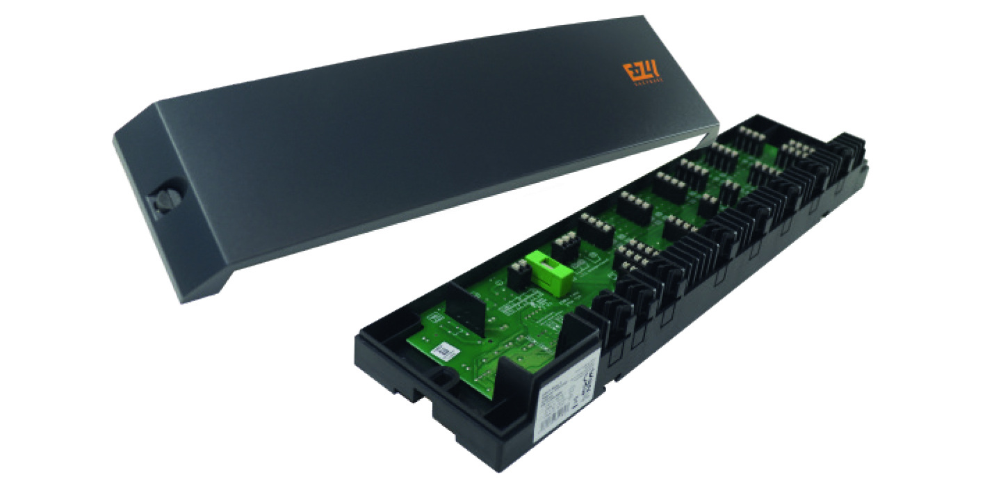 Award 2023: Klemmleiste Eazy Base 3 Balance von Eazy Systems | Haustec
