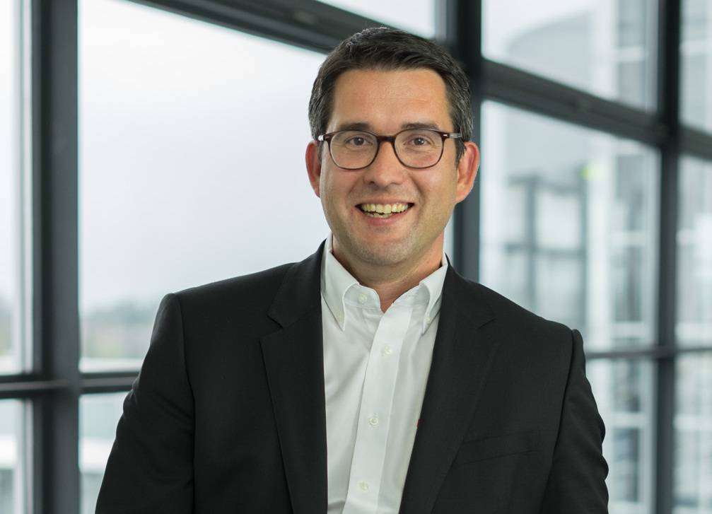 Uponor: Anderungen im Fuhrungsteam von Building Solutions Europe | Haustec