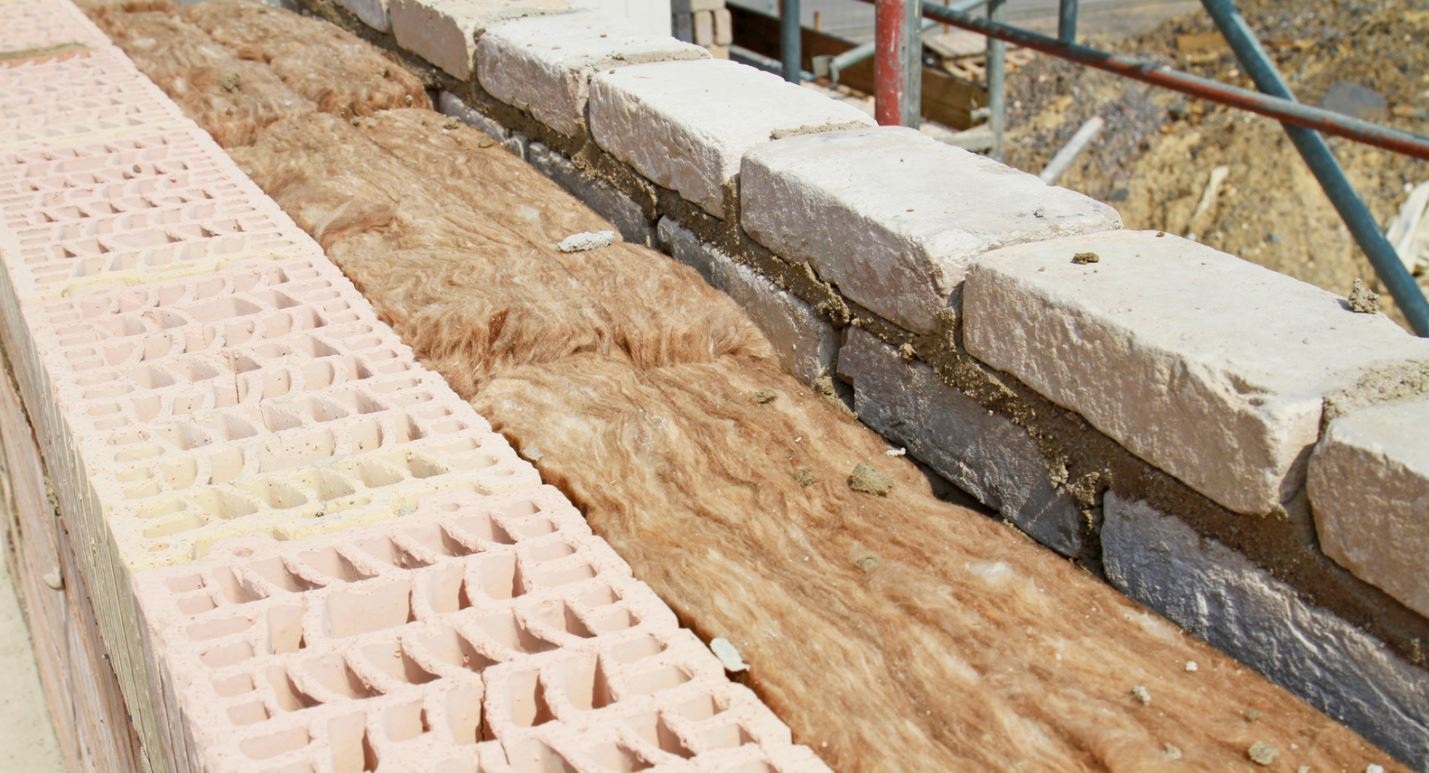 Poroton 36 5 Ohne Dämmung U Wert So funktioniert der U-Wert | Haustec