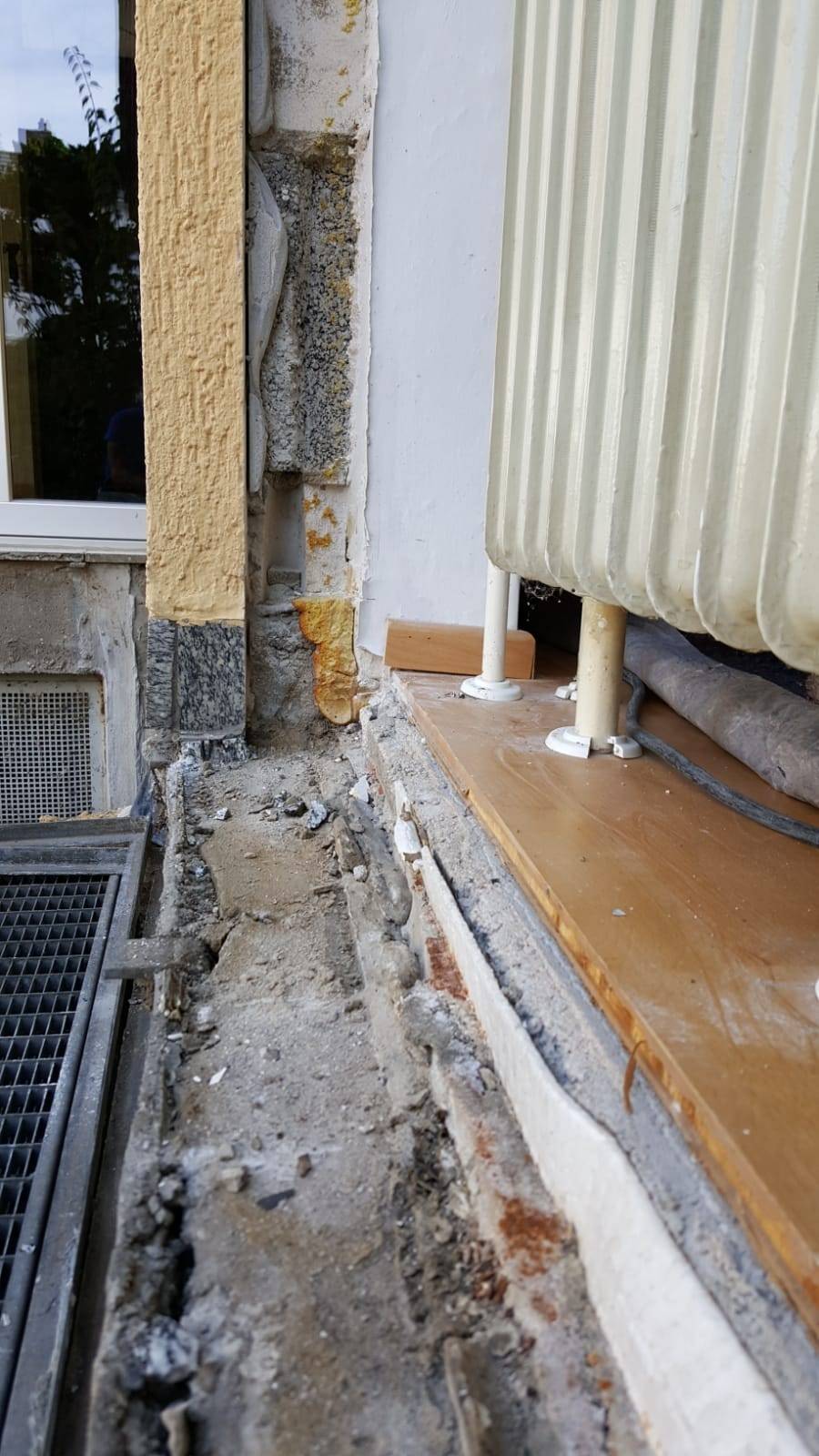 Typische Fehler beim Fensteraustausch vermeiden Haustec