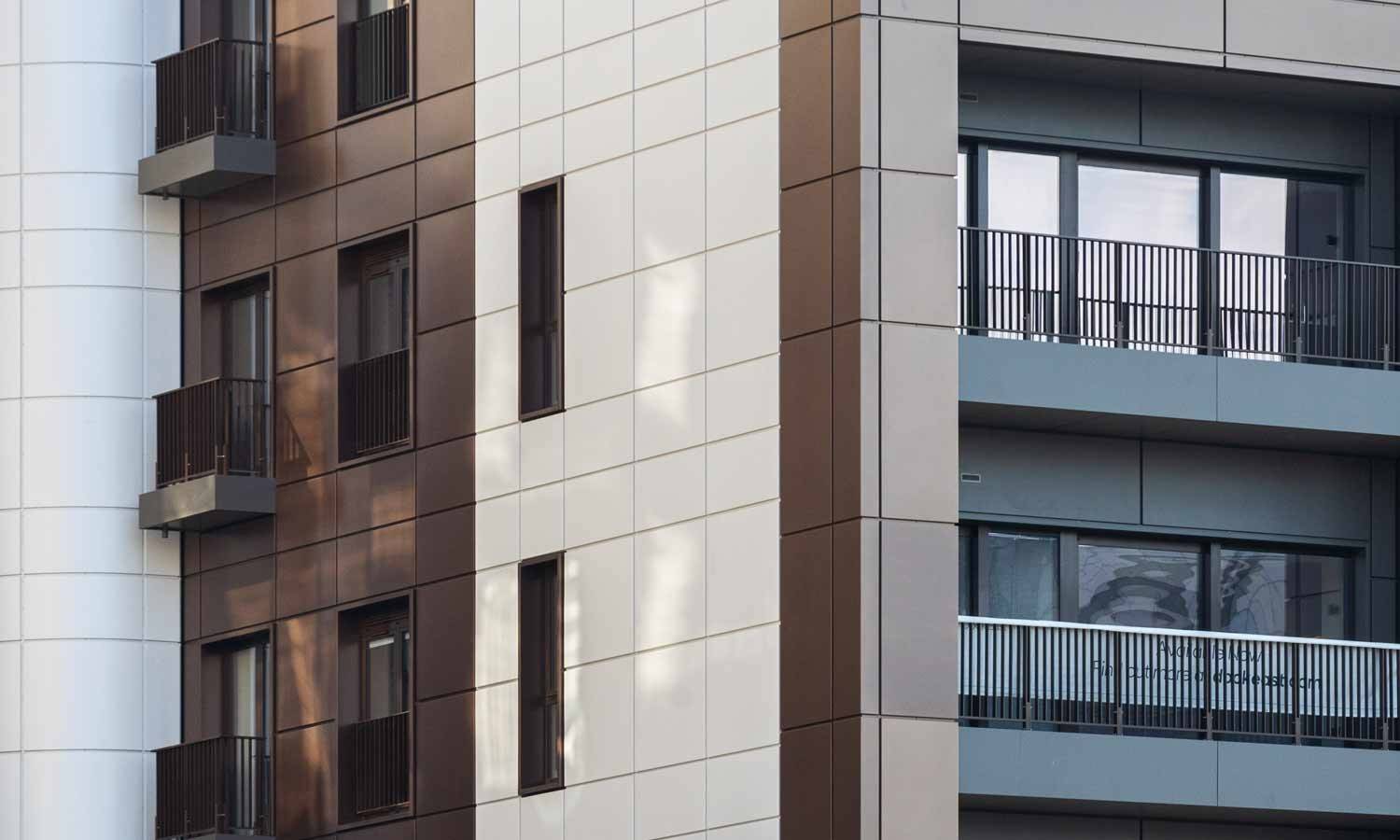 QRailing stellt GeländerKonfigurator vor Haustec