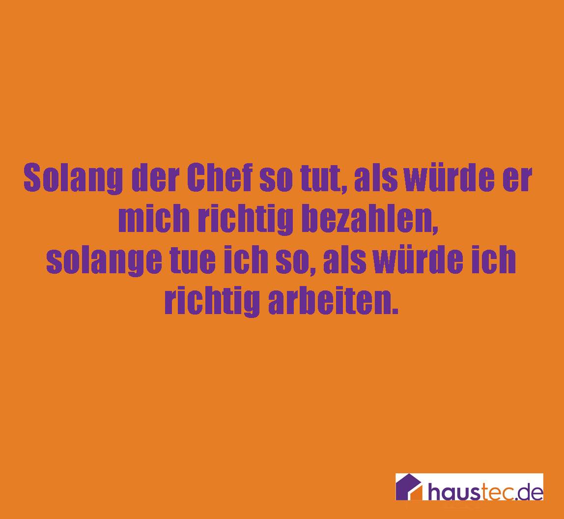 Die 100 besten Handwerkersprüche Haustec