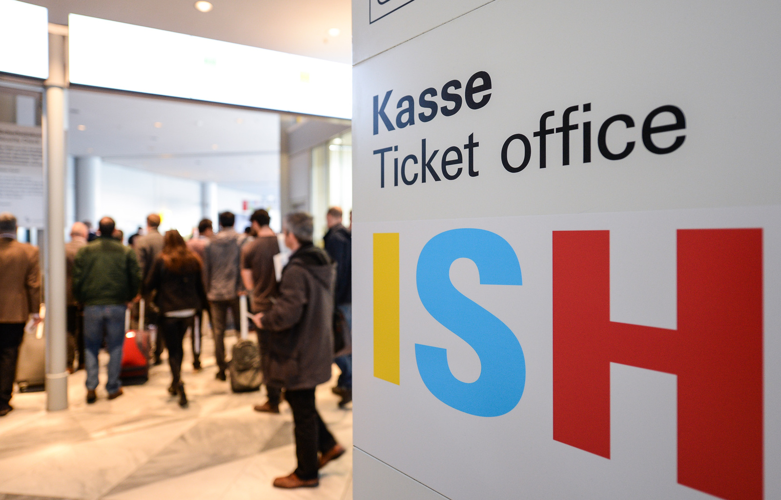 Unterwegs auf der ISH: Highlights, Trends, Kurioses | Haustec