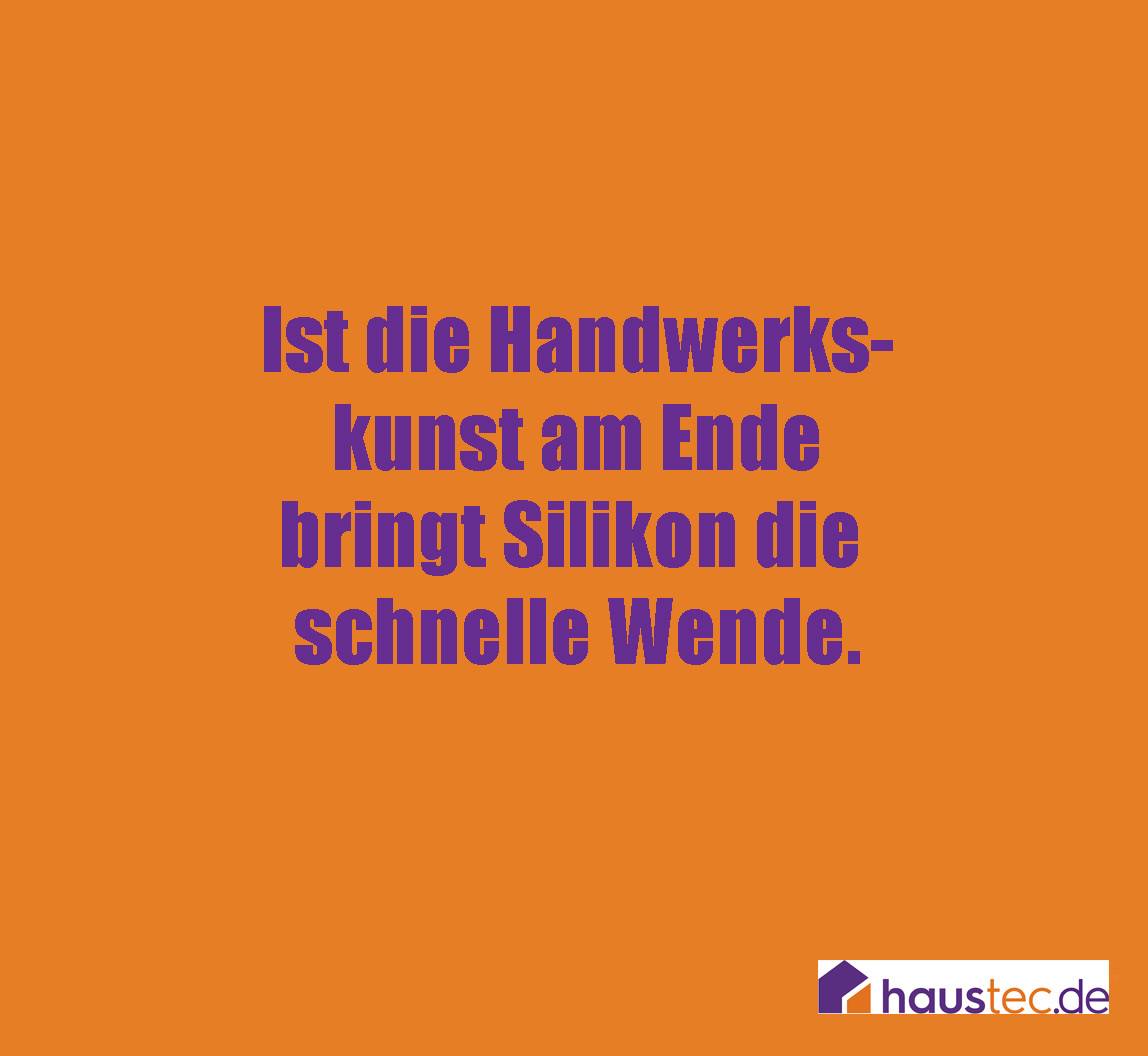 Die 100 besten Handwerkersprüche Haustec