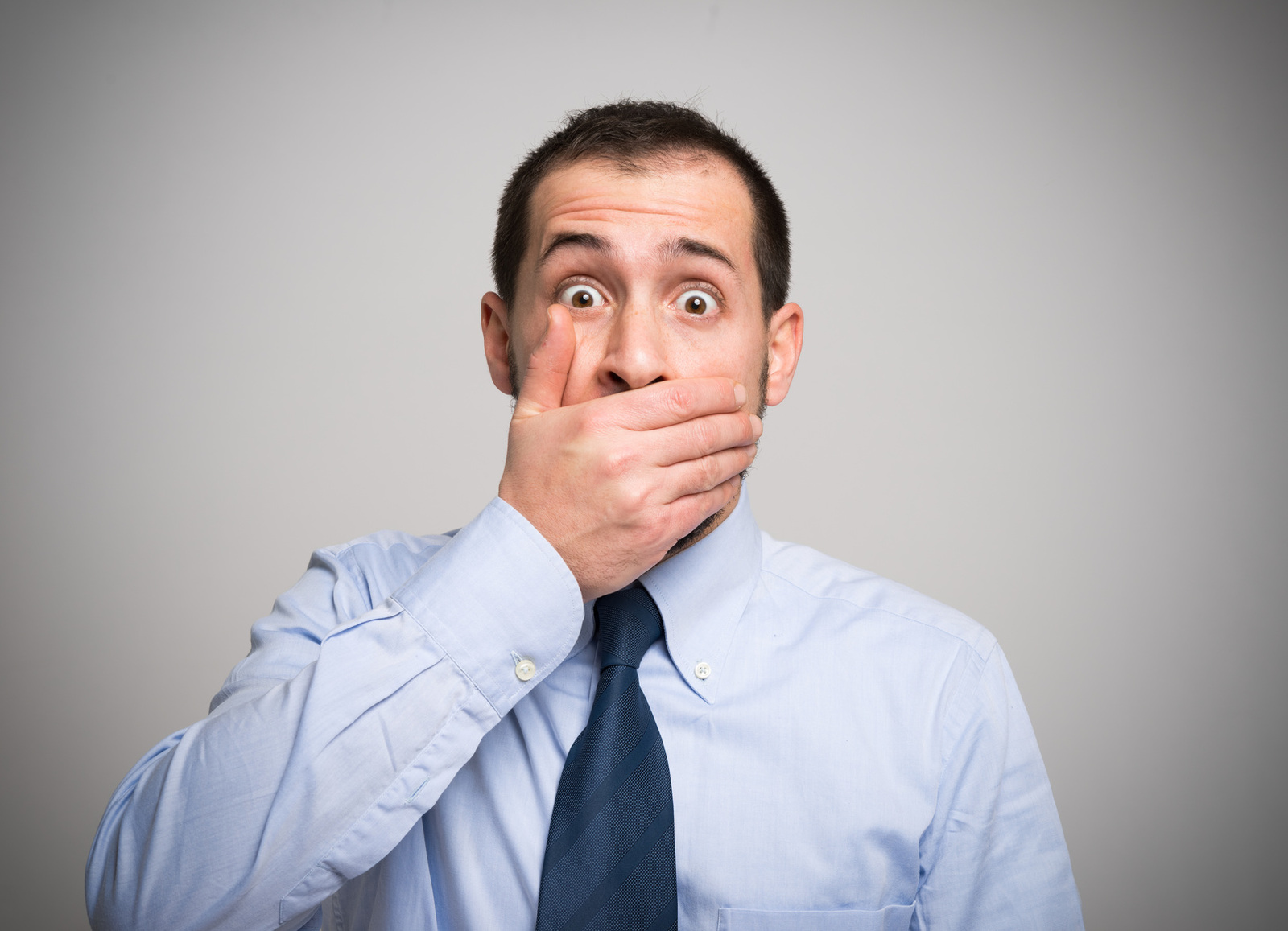 7 Dinge, über die ein Chef niemals mit den Mitarbeitern reden darf Haustec