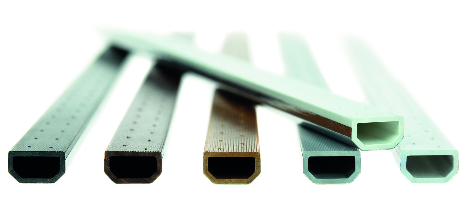 Technoform Glass Insulation HybridAbstandhalter thermisch optimiert Haustec