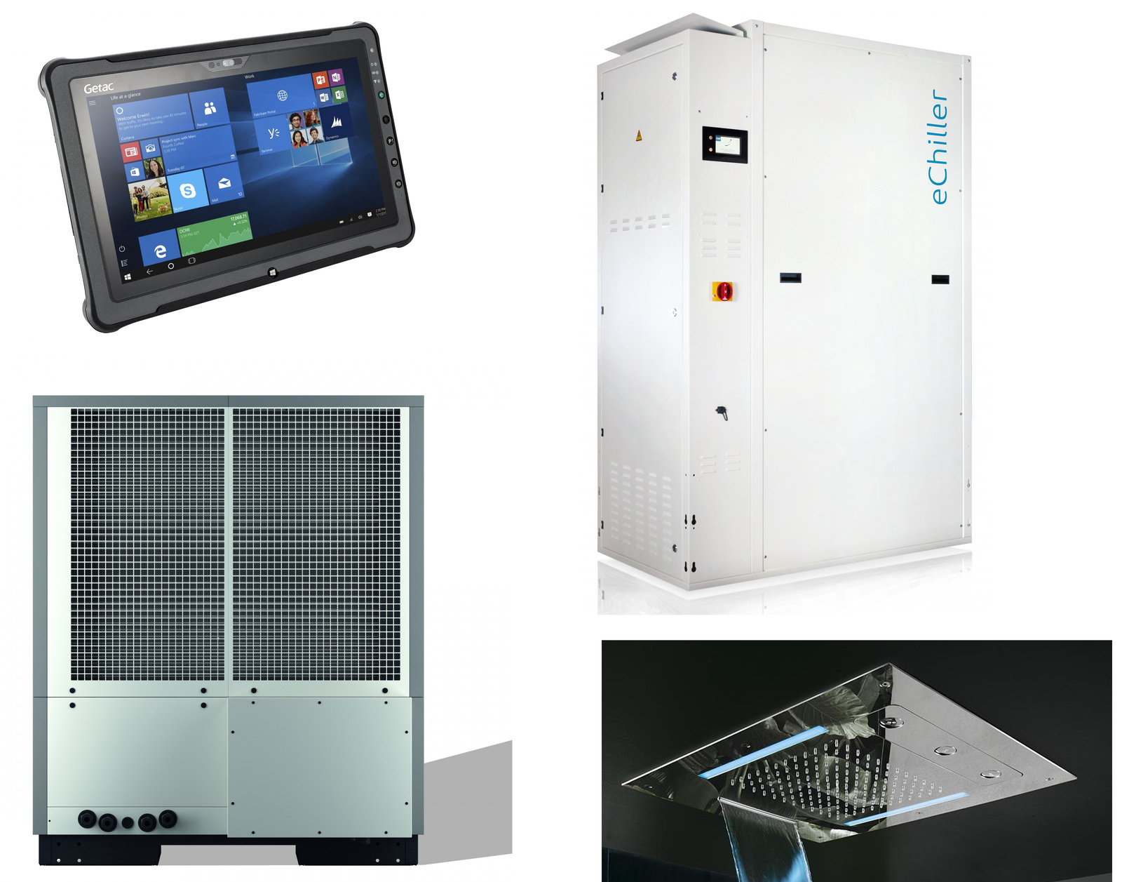 Die Produkte der Woche (KW 40/17) | Haustec