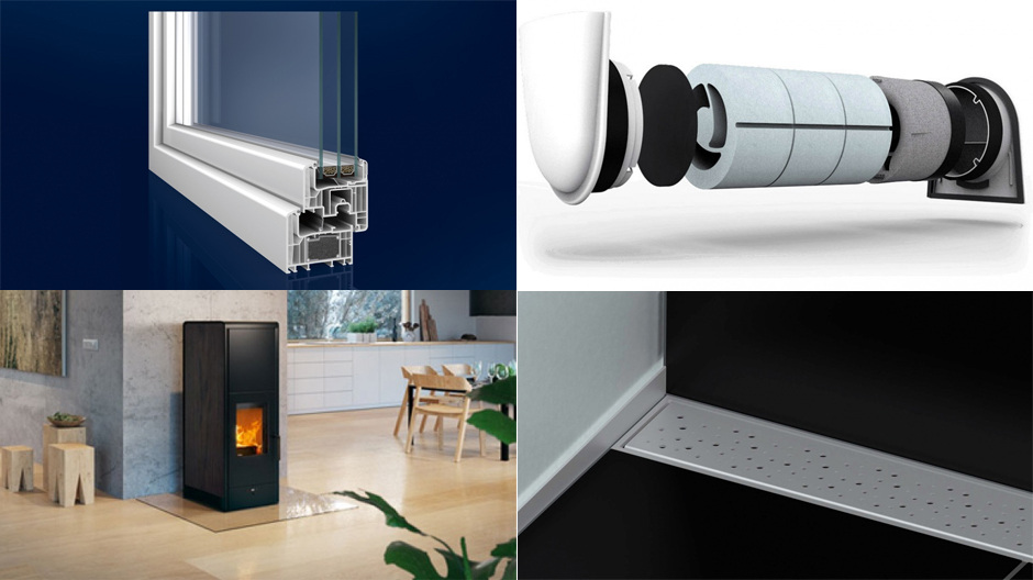 Die Produkte der Woche (KW 43/17) | Haustec