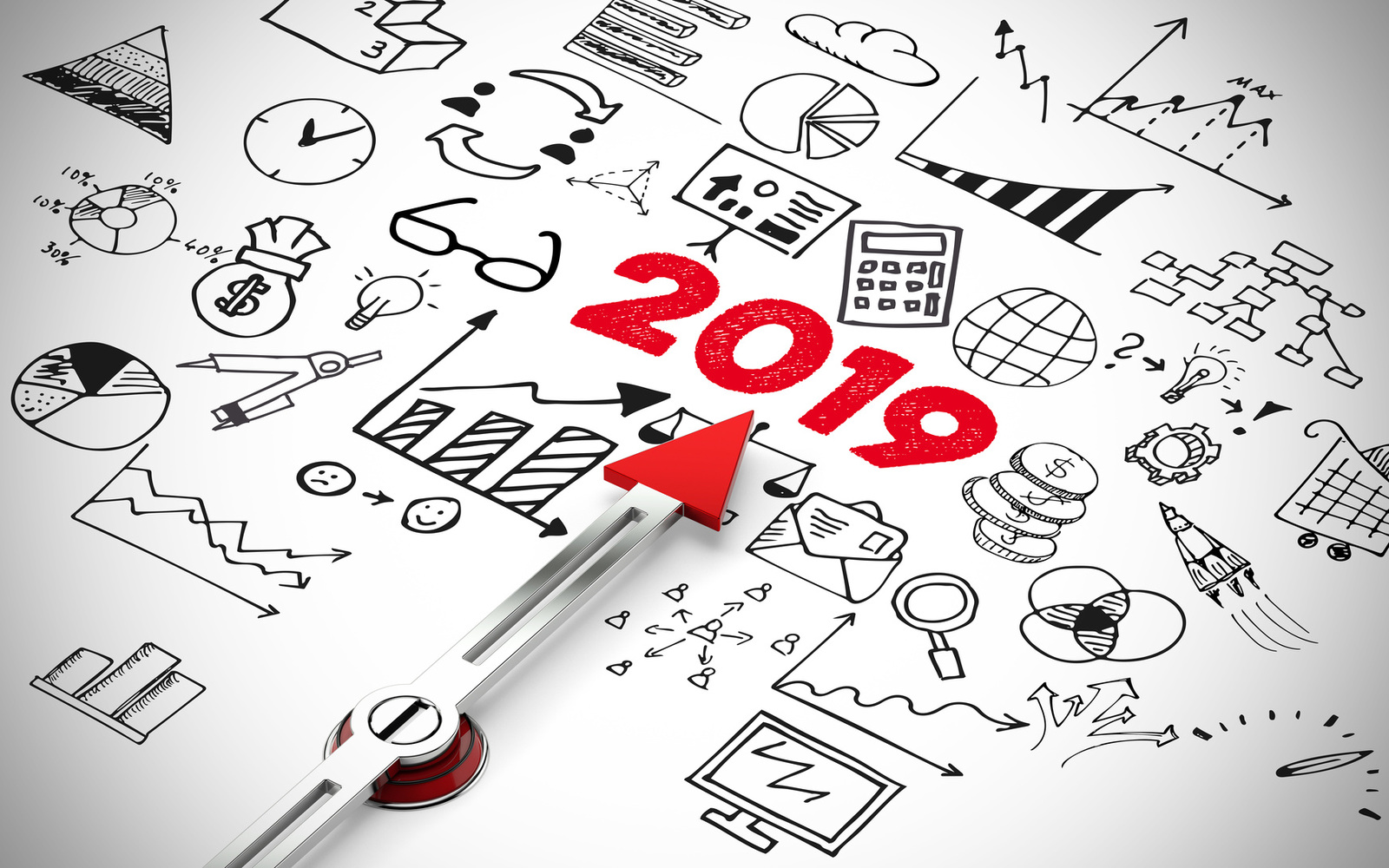 Rückblick 2019 Das waren die wichtigsten Fakten Haustec