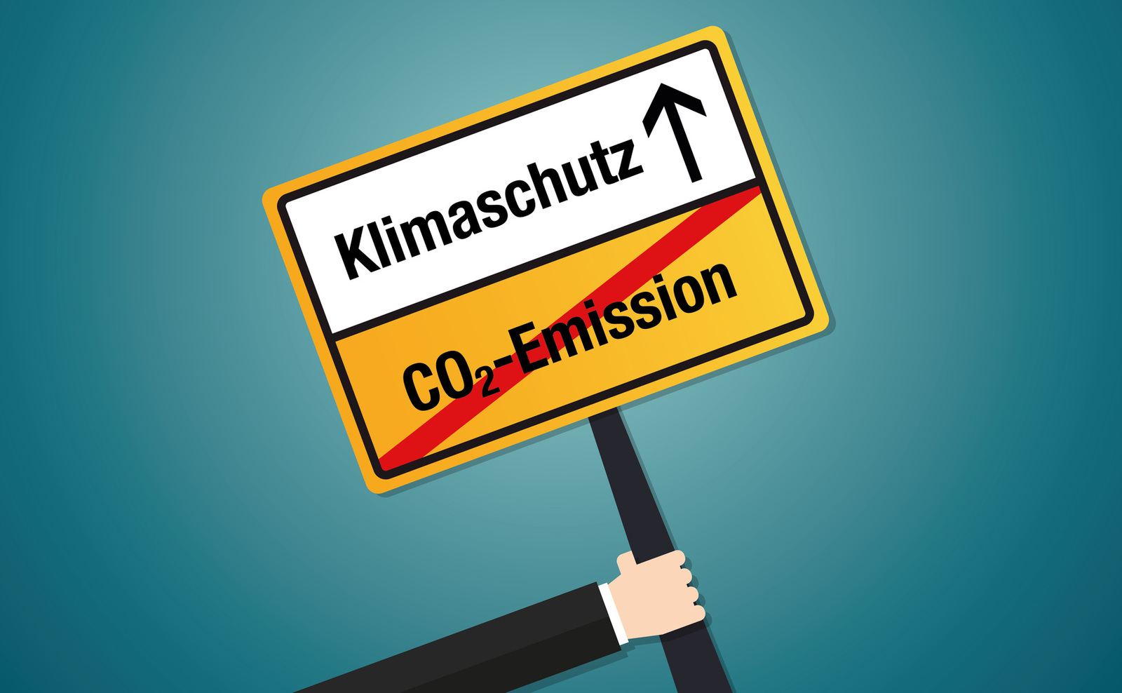 Was das CO2-Reduktionsziel der EU für die deutsche Energiewende ...