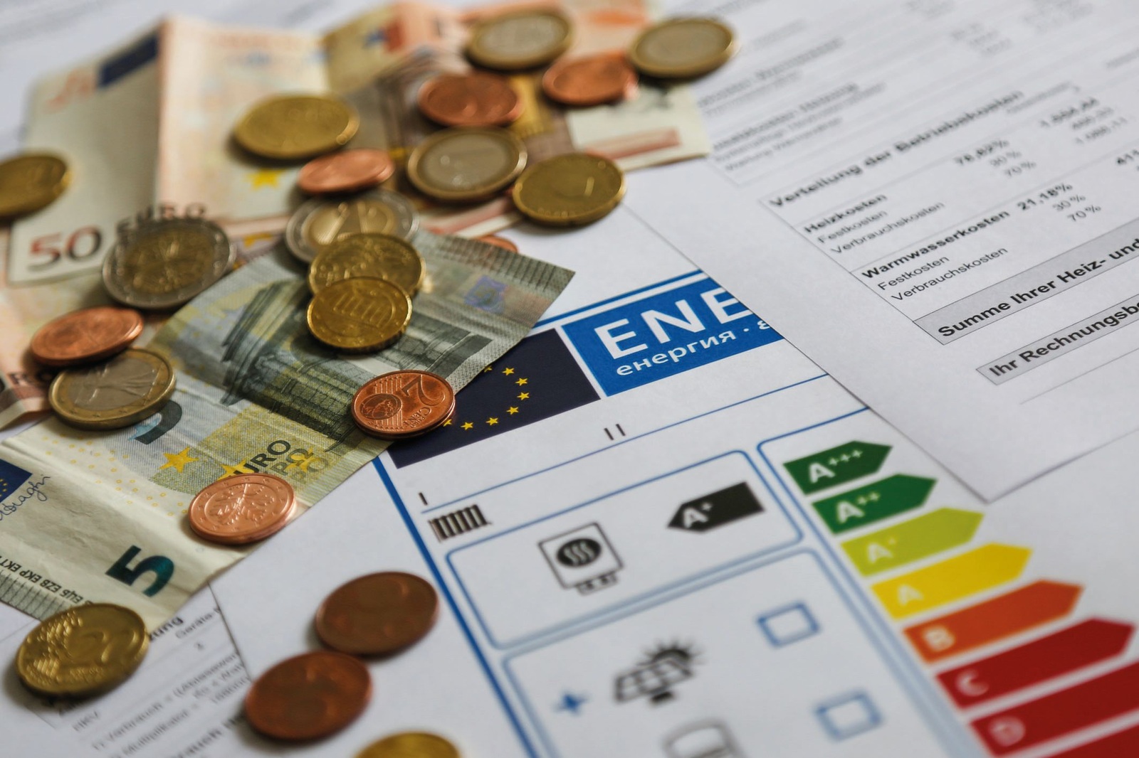  Foto zu Das gilt 2019 für Heizungen: Label, Austauschpflicht und Energieausweis 