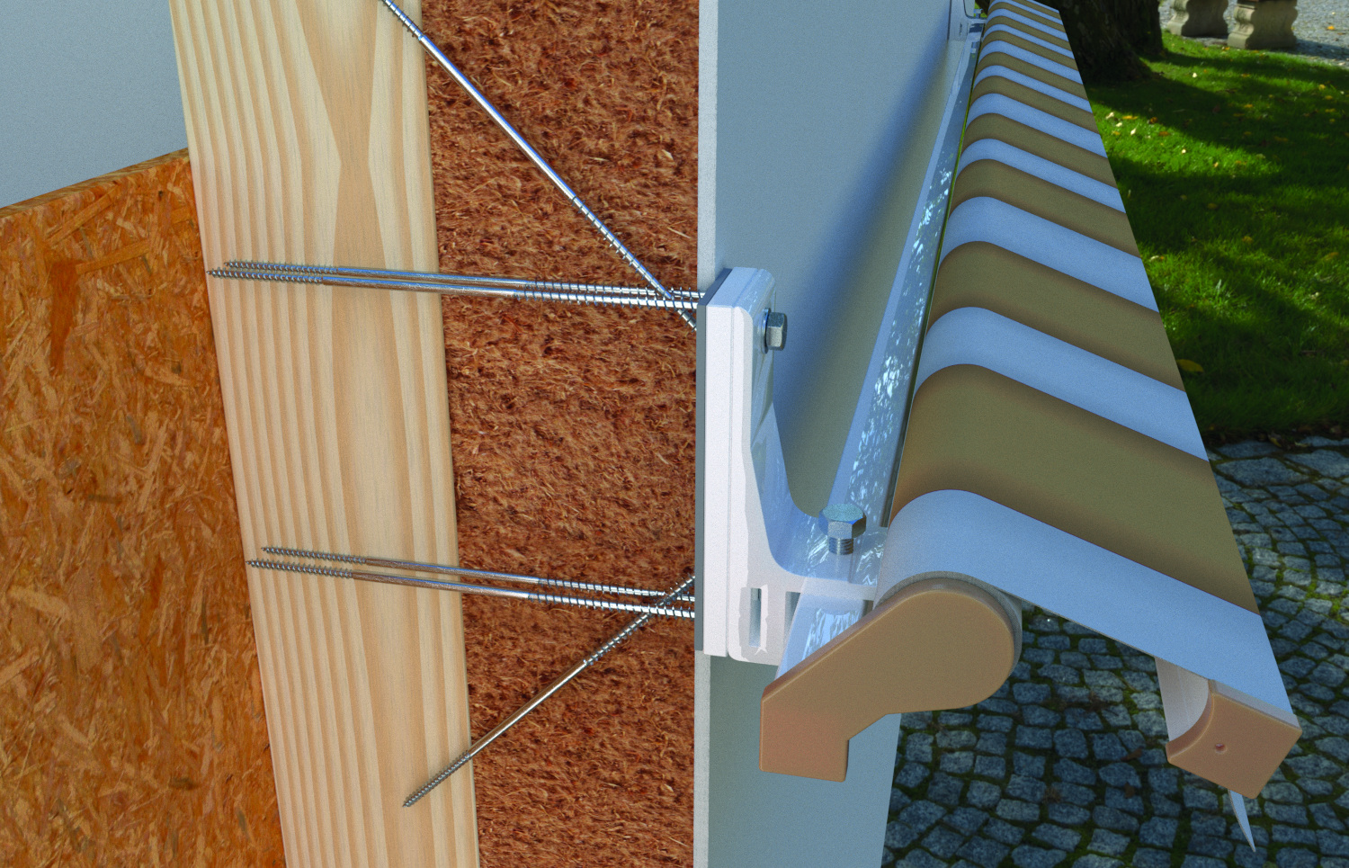 lichterkette fr zelt Camplight  USB Outdoor Lichterkette  THE SUNNYSIDE