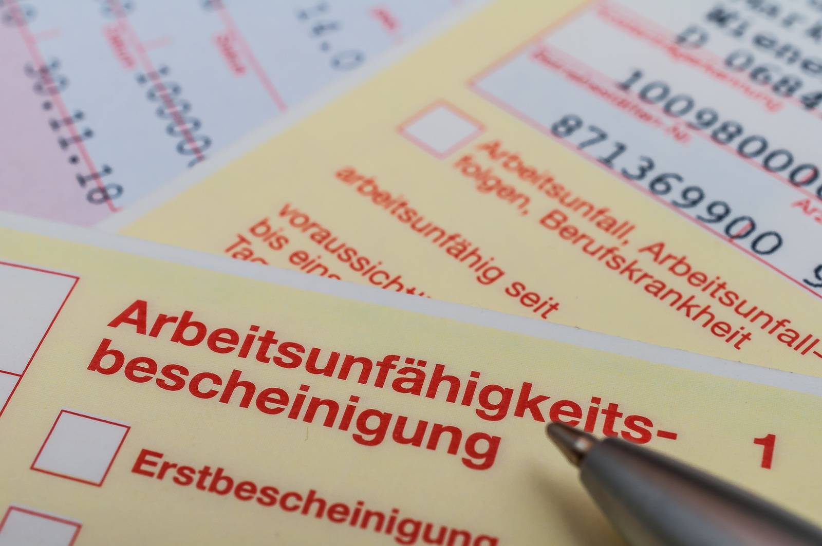 Wiedereingliederung Rechte und Pflichten