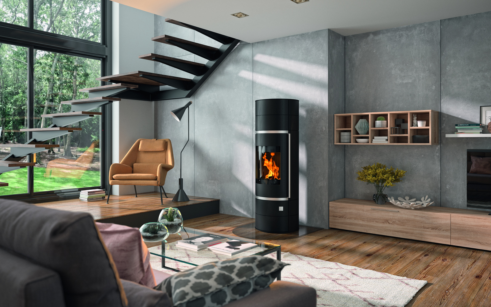 ORANIER: Heiztechnik-Neuheiten 2020/21 | Haustec