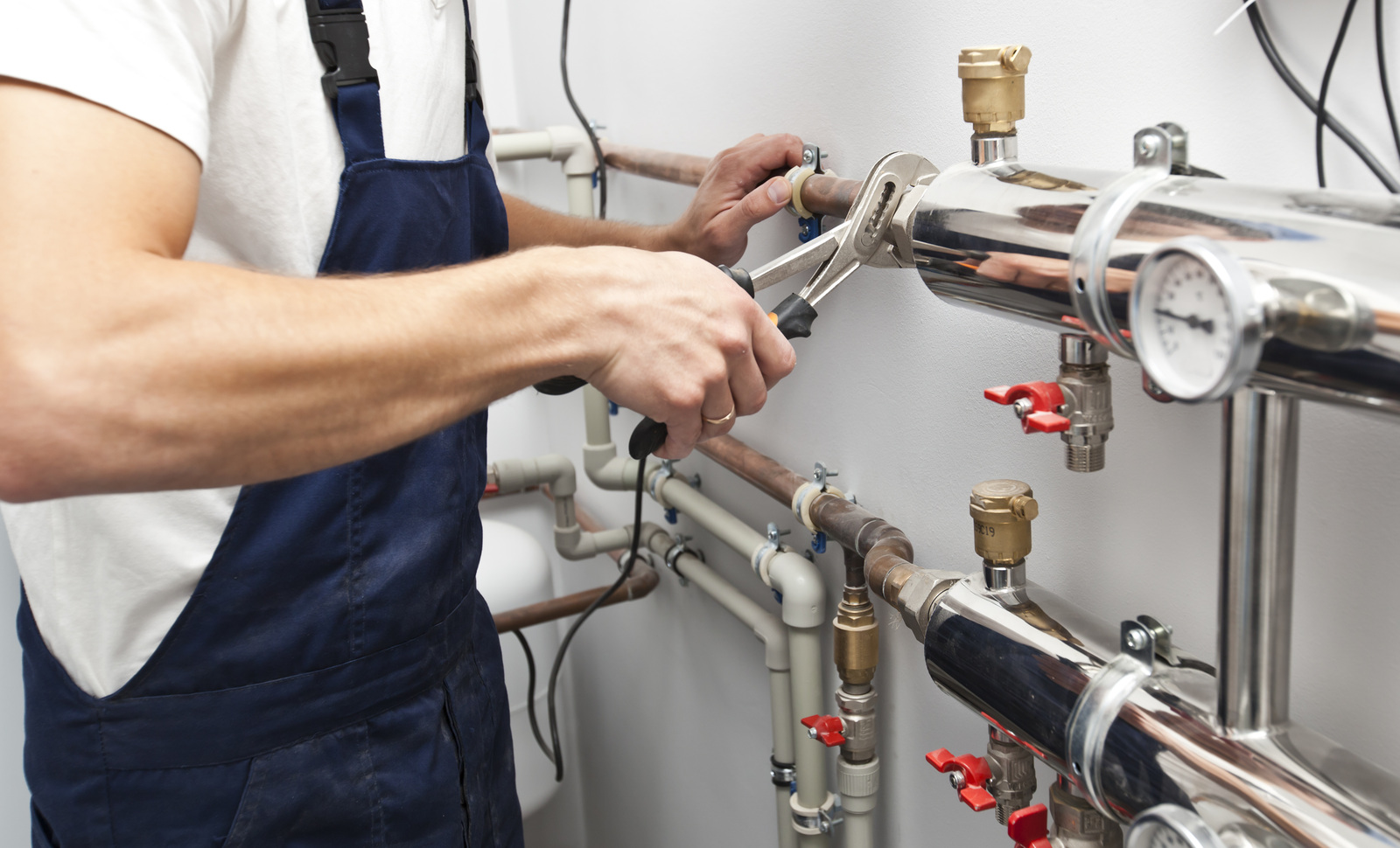 Mischinstallationen nach DIBt-Prüfvorschrift | Haustec