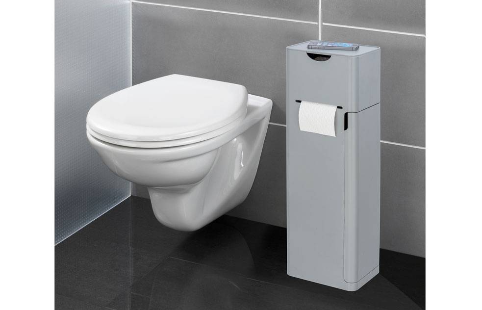 Imon Stand-WC-Garnitur Wenko: | Haustec