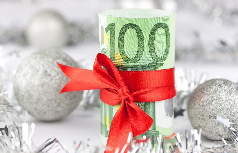 Urteile Diese Rechte haben Sie beim Weihnachtsgeld Haustec
