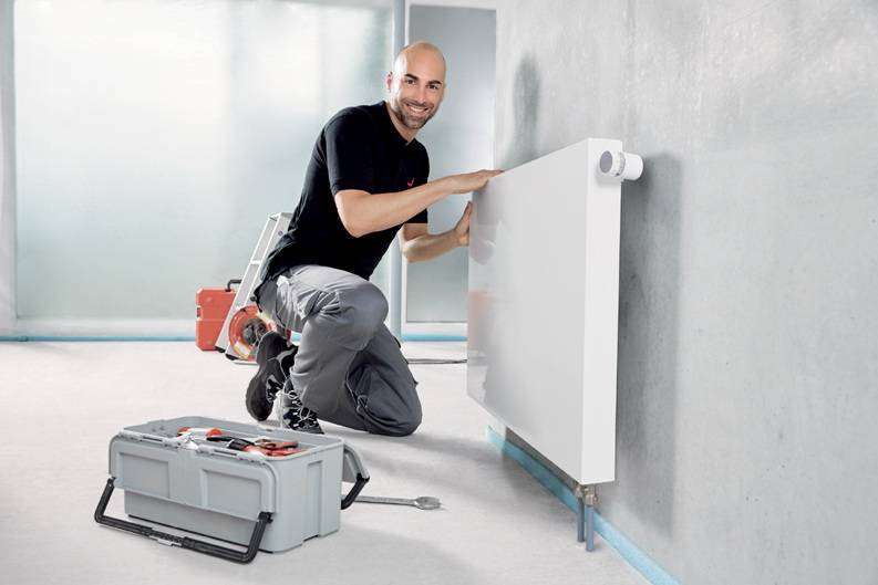 Heizungsgeräusche Ursachen und Tipps zur Behebung Haustec