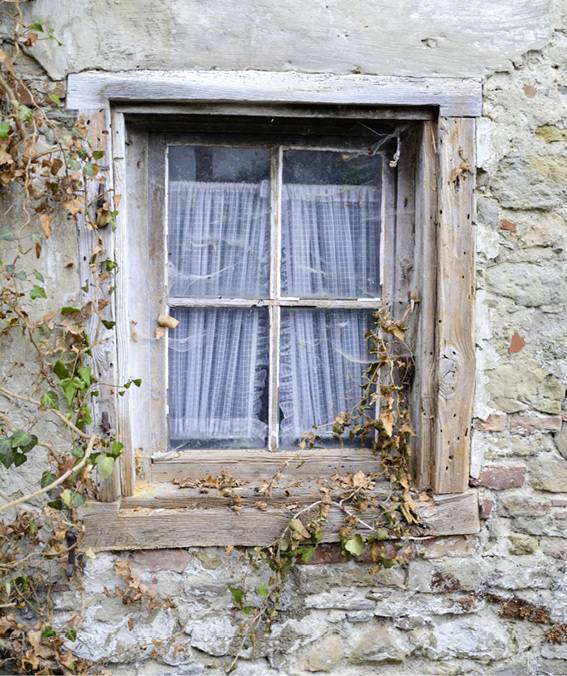 Verleistungen » Wichtig bei Fenstermontage im Altbau