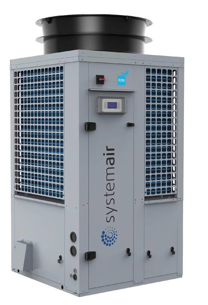 Was sind die Betriebsvorkehrungen für brennbare Kältemittel R32 und R290? »  Hersteller von Industriewasserkühlern aus China