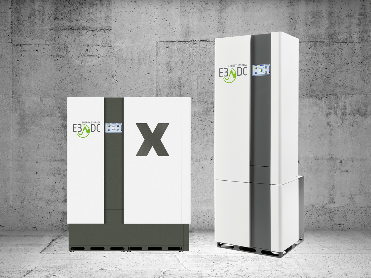 Leserwahl 2022 Hauskraftwerk S10 X von E3/DC Haustec