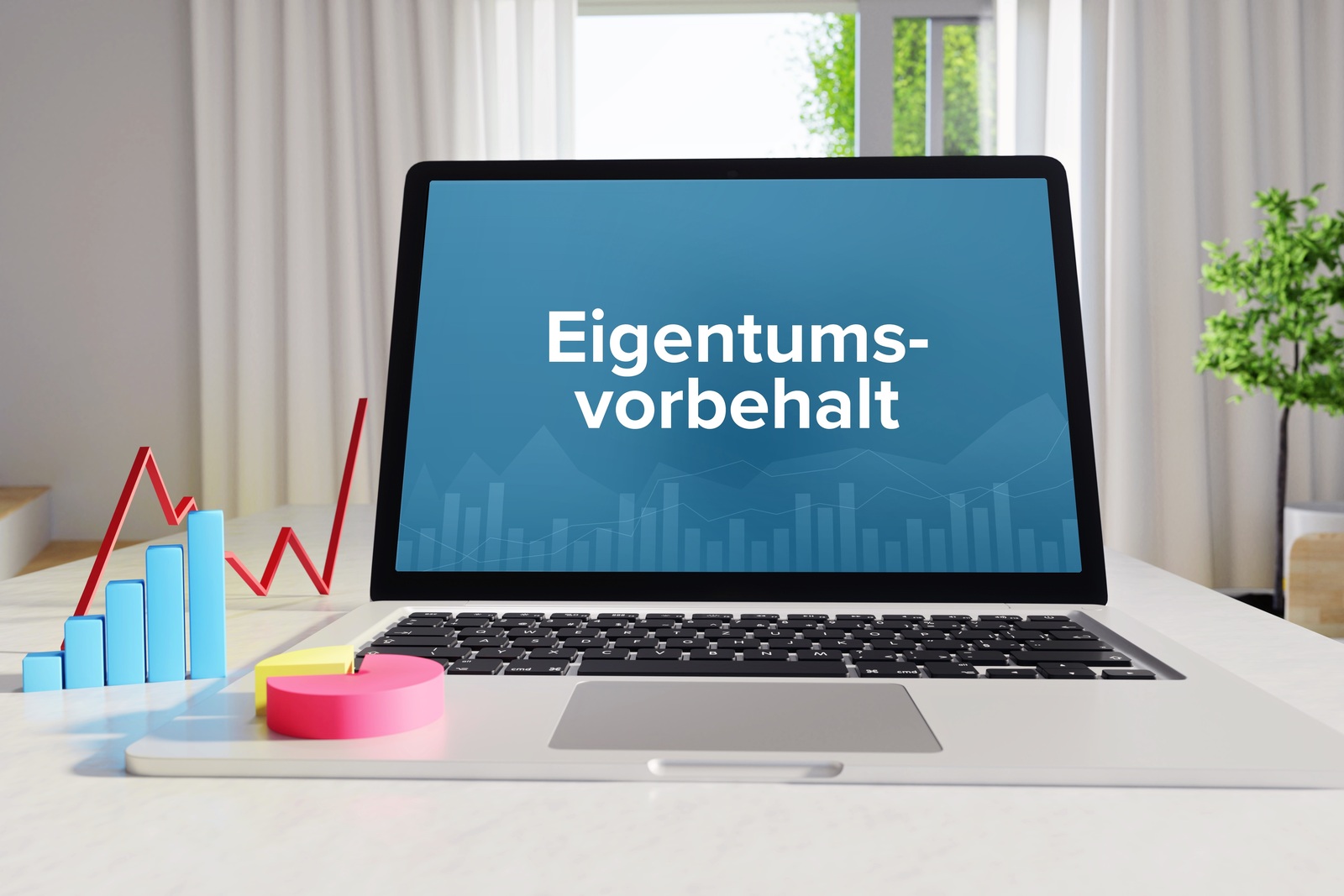 Eigentumsvorbehalt: Das sind die wichtigsten Hinweise fr Unternehmer |  Haustec