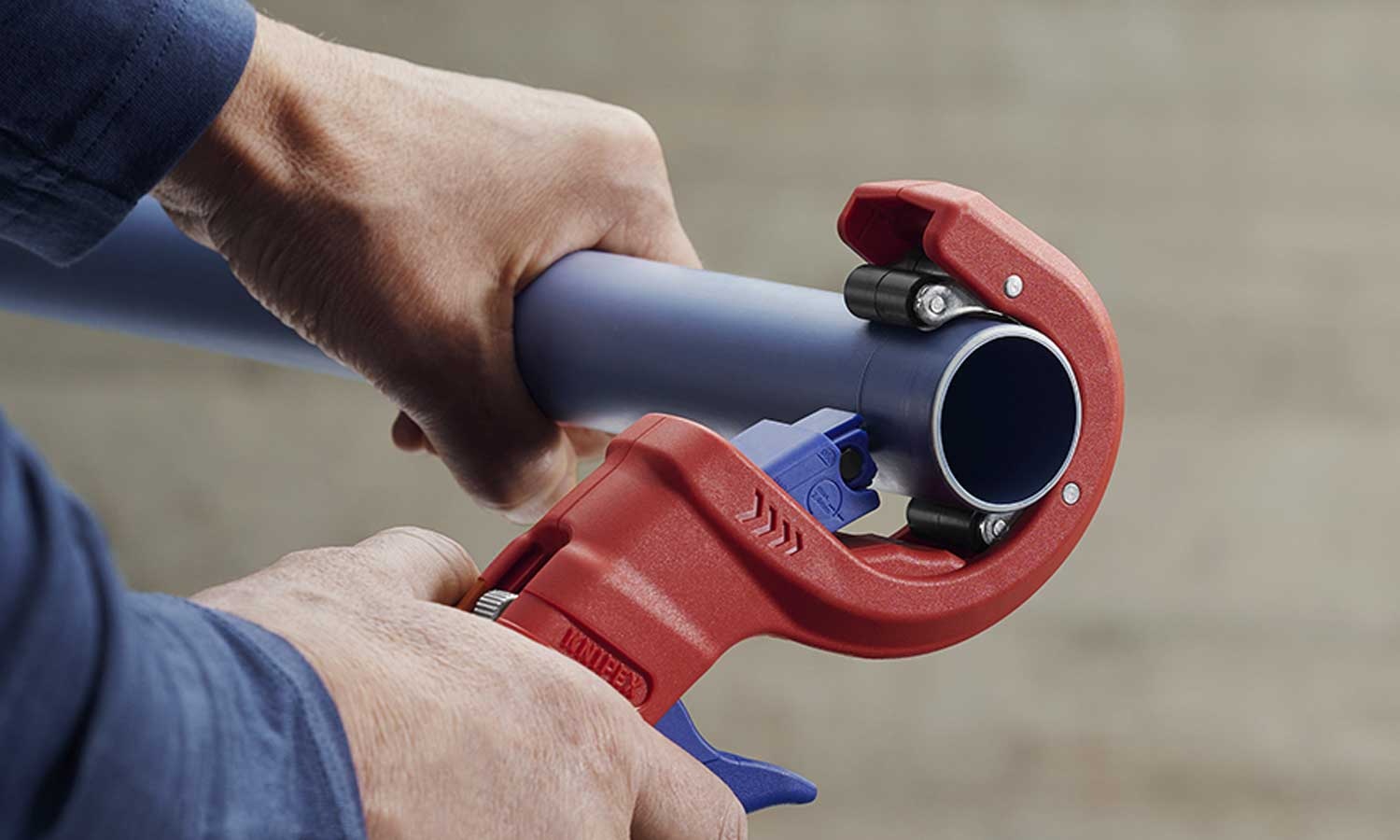 Ridgid 50 Труборезы Для Пластиковых Труб Купить