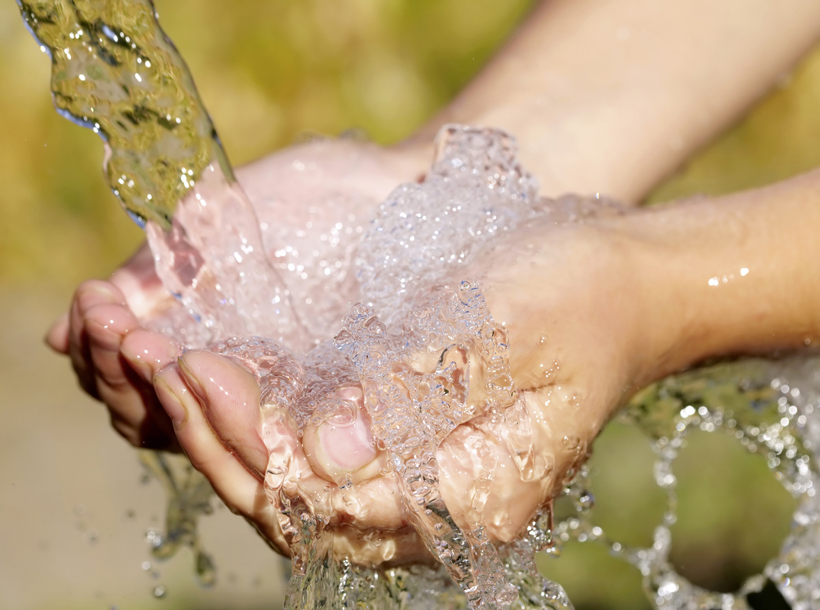 EUTrinkwasserrichtlinie Grenzwerte für Blei im Trinkwasser Haustec
